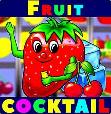 Vox Casino Fruit Cocktail – klasyczny automat owocowy online